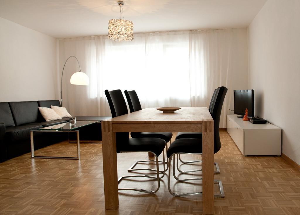 Appartement Domapartment City Altstadt