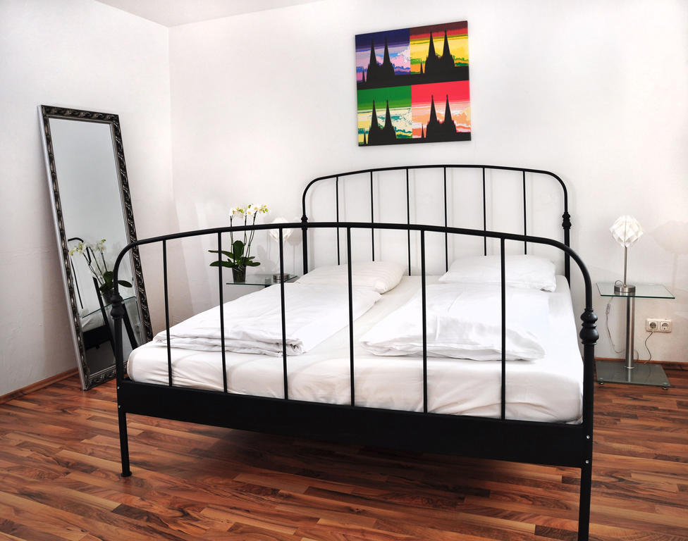 Appartement Domapartment City Altstadt Cologne