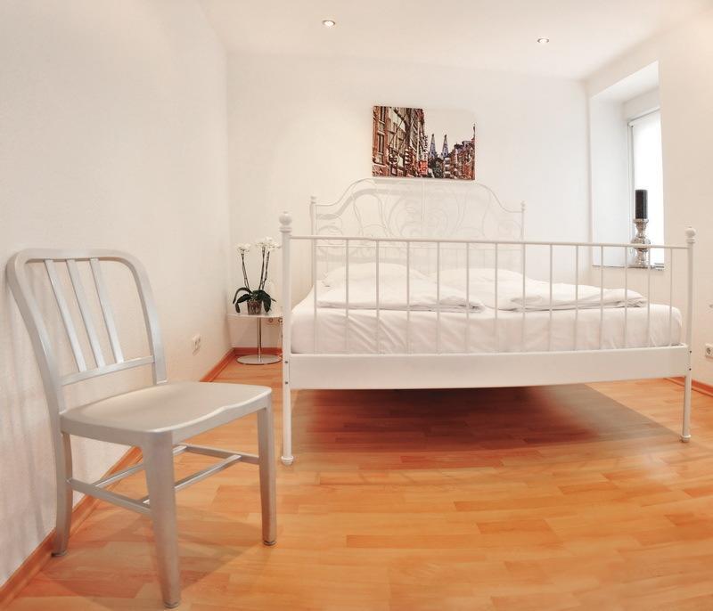 Appartement Domapartment City Altstadt