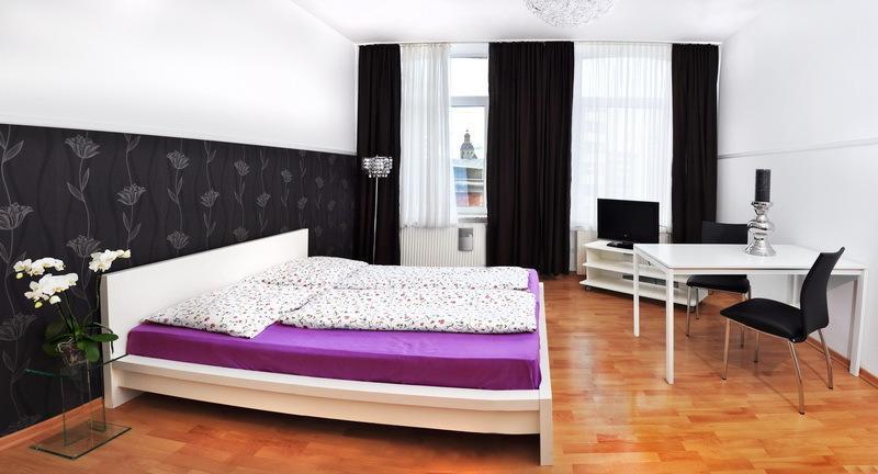 Appartement Domapartment City Altstadt