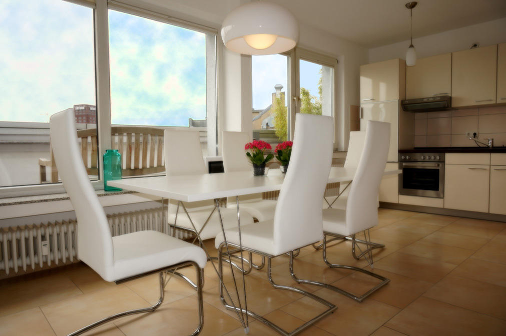 Appartement Domapartment City Altstadt