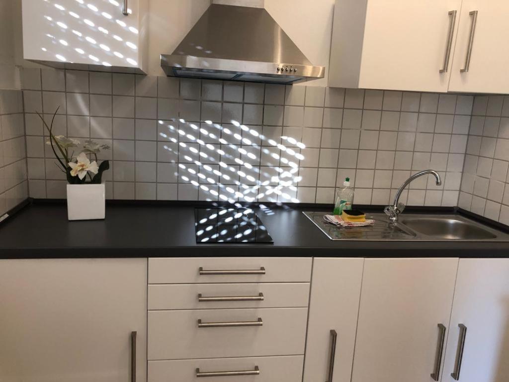 Domapartment City Altstadt Appartement Cologne