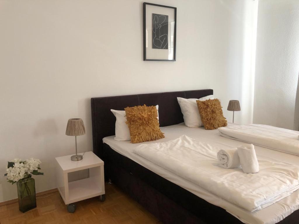 Domapartment City Altstadt Appartement *