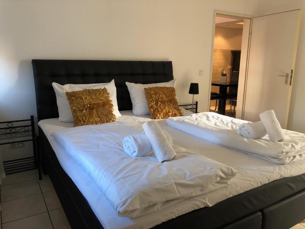 Appartement Domapartment City Altstadt *